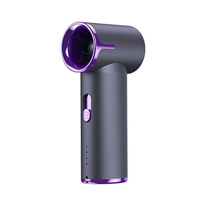 Women portable hair dryer Bowlift