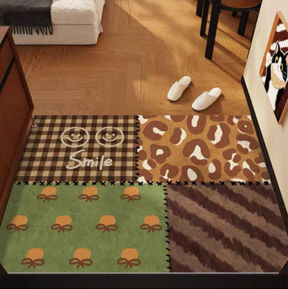 Decorative Area Rug