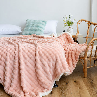 Unisex Plush Bedding