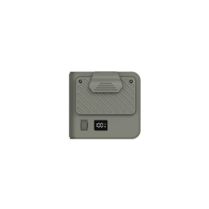 Unisex portable air conditioning unit Kalsten