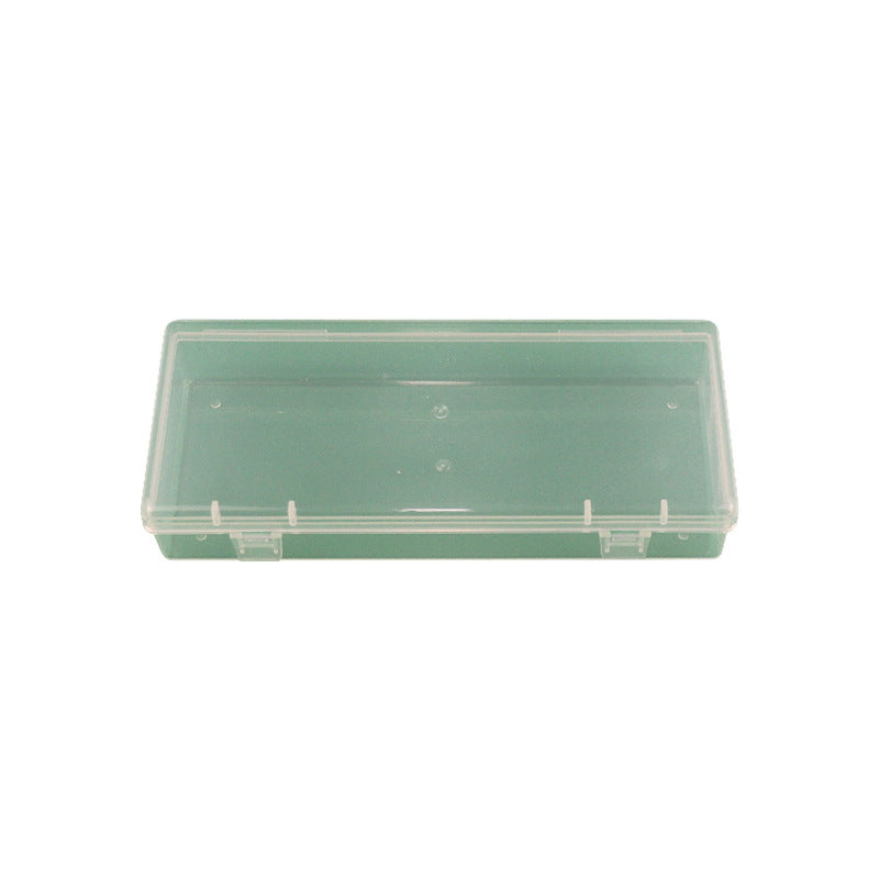 Multi-Functional Transparent Organizer Case Acalora