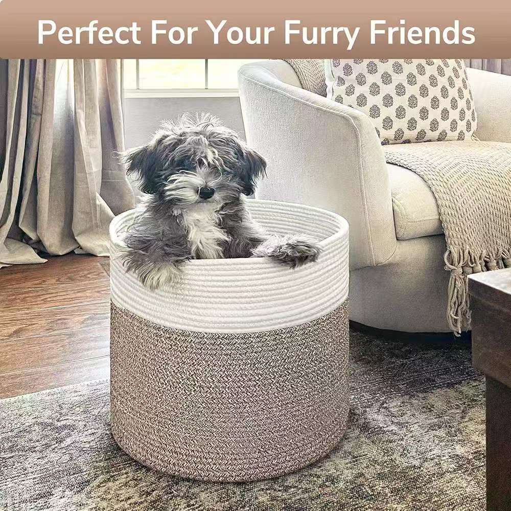 Storage Basket Acalora