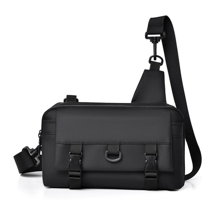 Water-Resistant Crossbody Sling Bag Acalora