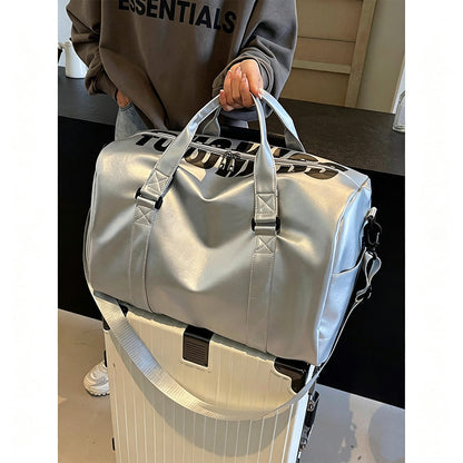 Stylish Travel Duffel Bag Acalora