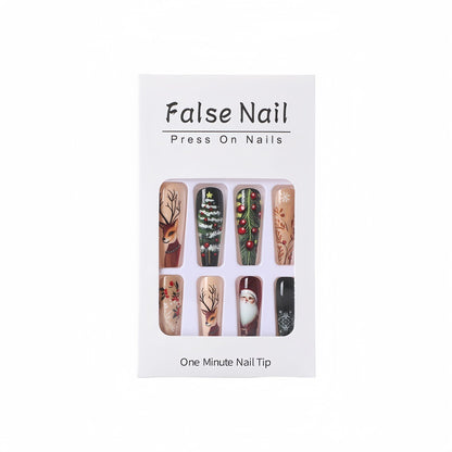 Art Nails Acalora
