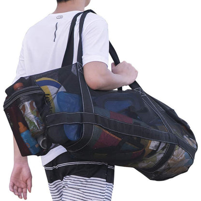 Large Capacity Sports Gear Storage Bag Acalora