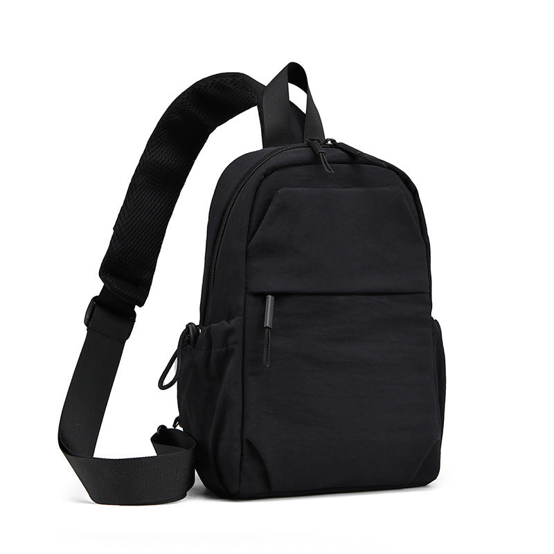 Lightweight Multi-Functional Sling Backpack Acalora