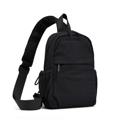 Lightweight Multi-Functional Sling Backpack Acalora