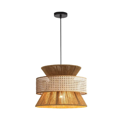 Hanging lamp Acalora