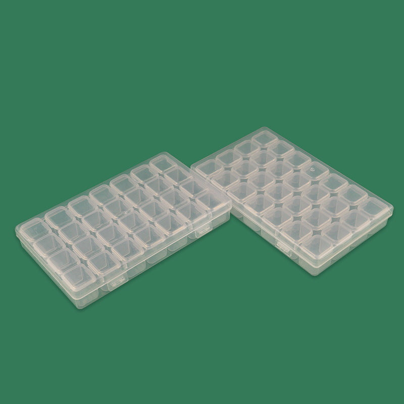 Multi-Function Craft Storage Organizer Acalora