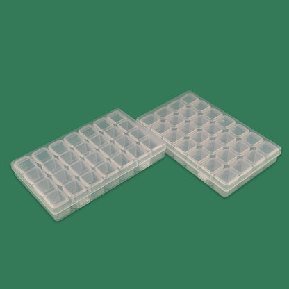 Multi-Function Craft Storage Organizer Acalora