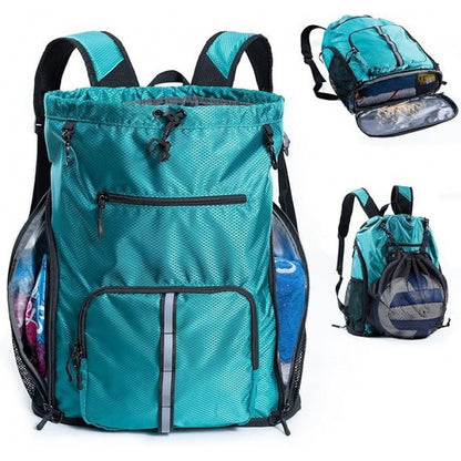 Multi-Purpose Waterproof Sports Backpack Acalora