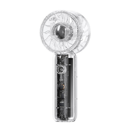 Unisex High-performance portable fan Brehn