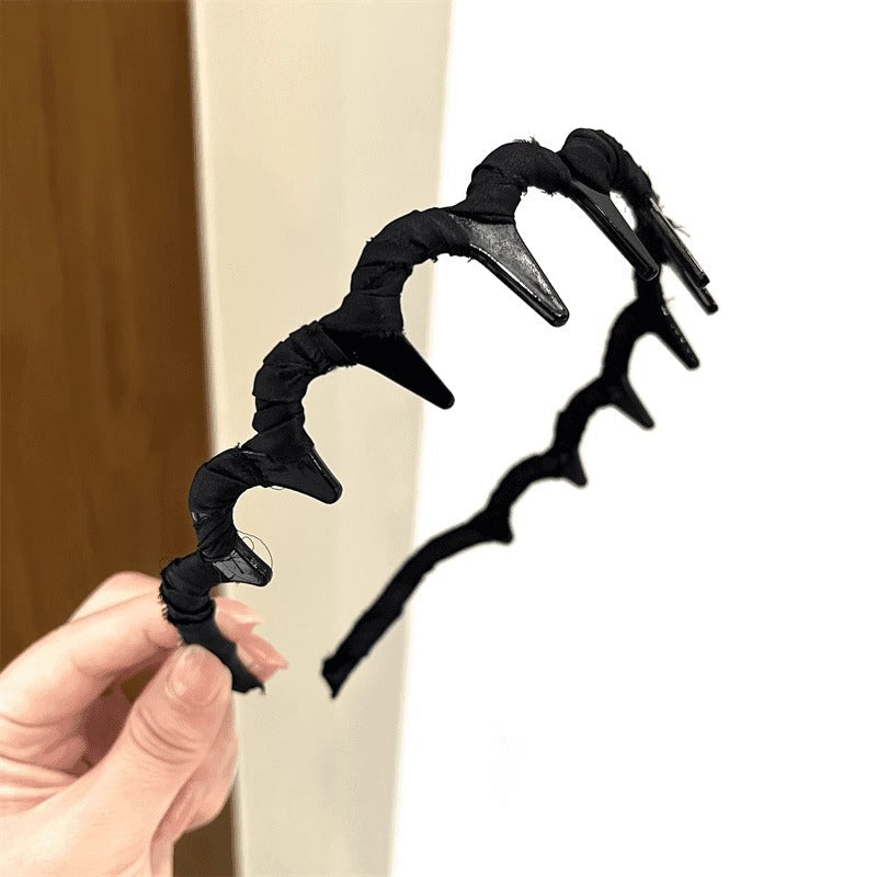BowLift | StyleFlex Headband