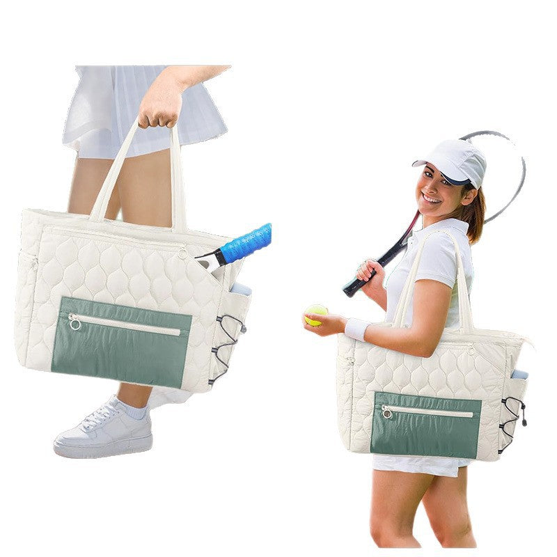 Multi-Functional Sports Tote Bag Acalora
