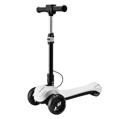 Durable Three-Wheel Kick Scooter Bowlift