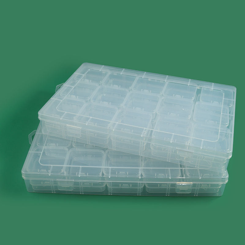Multi-Divisional Storage Organizer Acalora