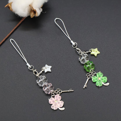Decorative Charm Acalora
