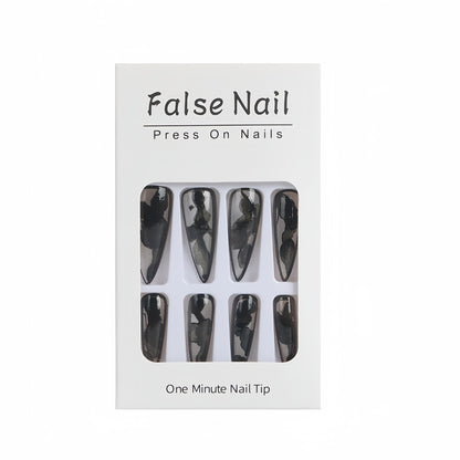 Exquisite Art Nails Acalora