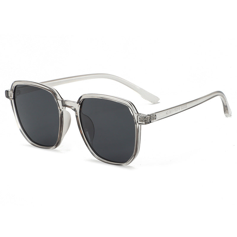 Women's Square Sunglasses with modern frame Karnz