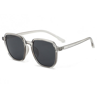 Women's Square Sunglasses with modern frame Karnz