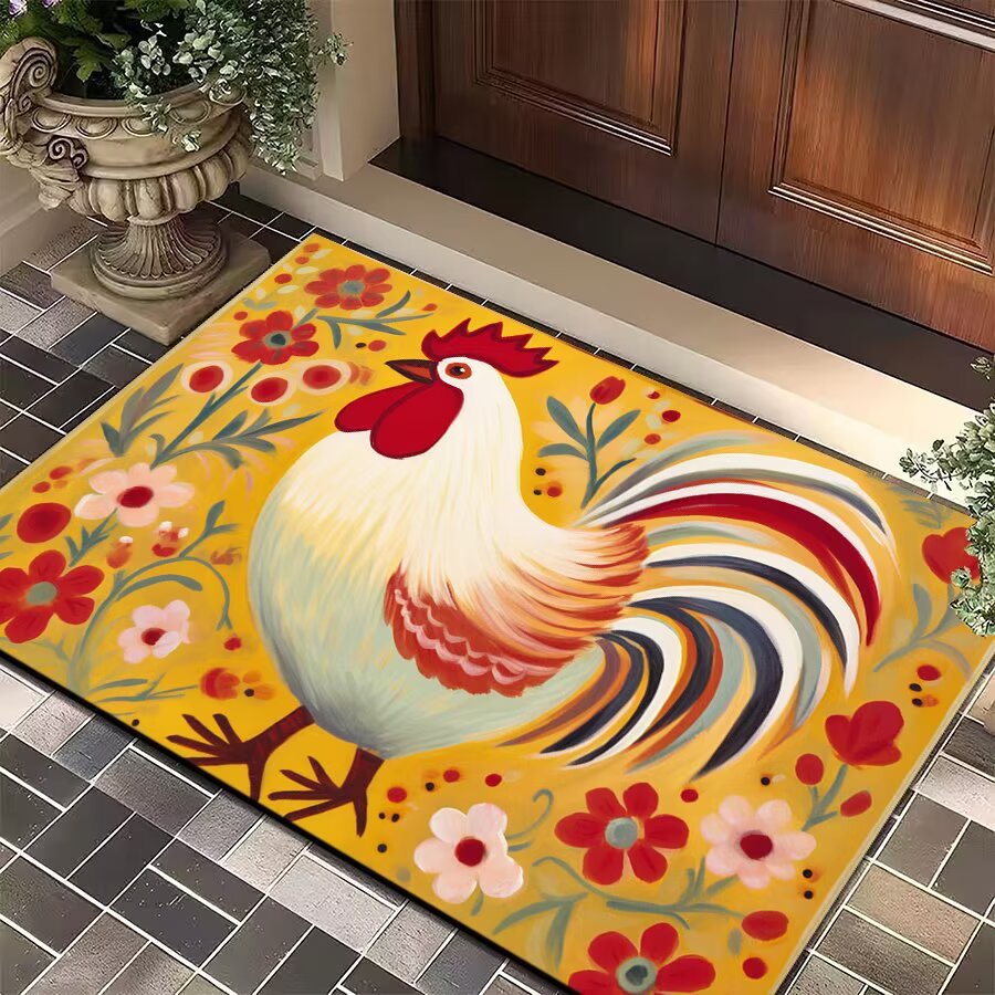 Home Decor Decorative Area Rug