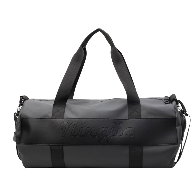 Versatile Waterproof Fitness Duffle Bag Acalora