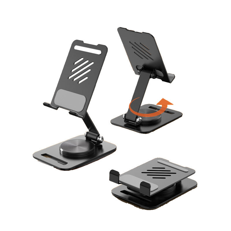 360° rotatable phone and tablet stand. | Karnz