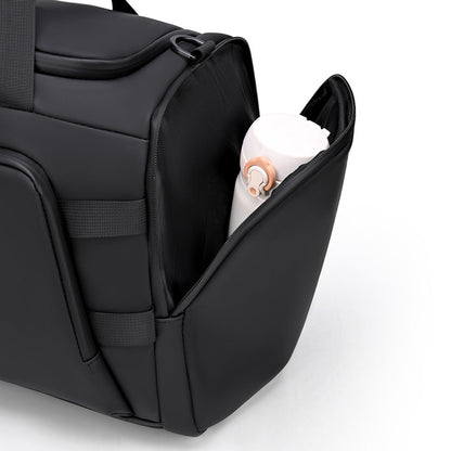 Men's Functional Sports and Leisure Bag Kalsten