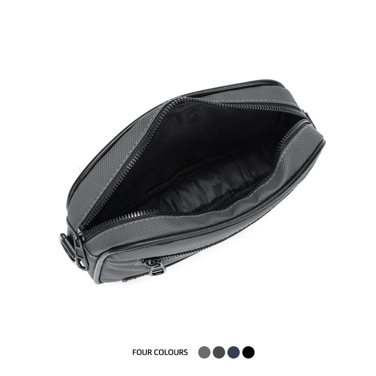 Compact Travel Crossbody Bag Acalora 1788673679