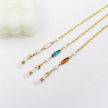 Elegant Eyewear Chain Acalora