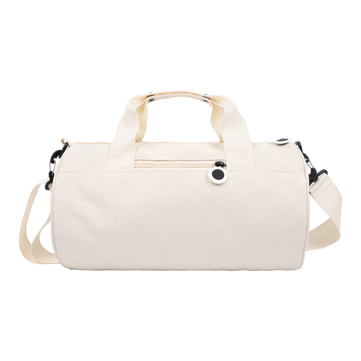 Compact Utility Gym Duffle Bag