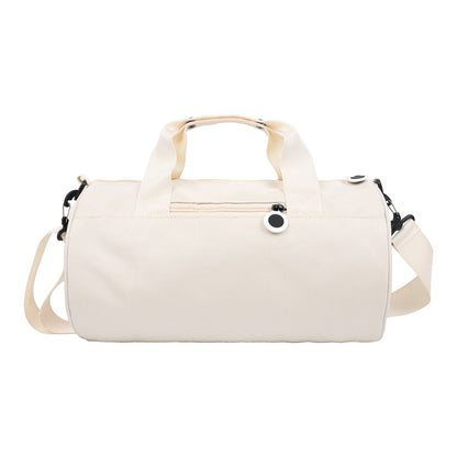 Compact Utility Gym Duffle Bag