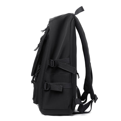 Multi-Pocket Utility Backpack Acalora