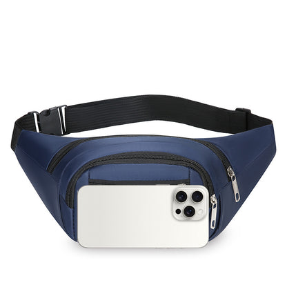 Versatile Outdoor Waist Pack Acalora