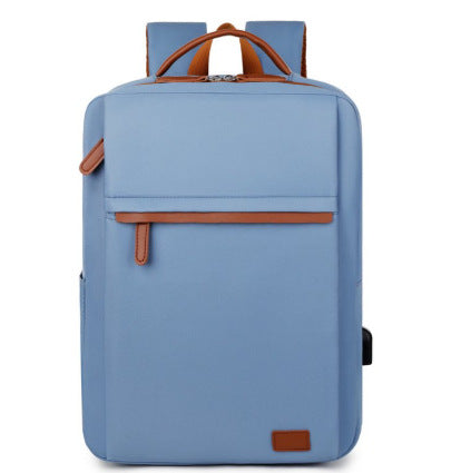 Contemporary Minimalist Backpack Acalora