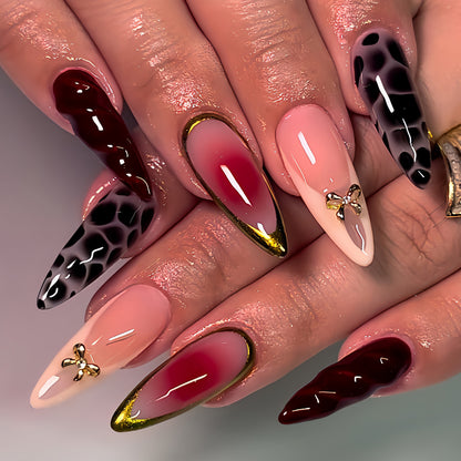 Artistic Nail Wraps Acalora
