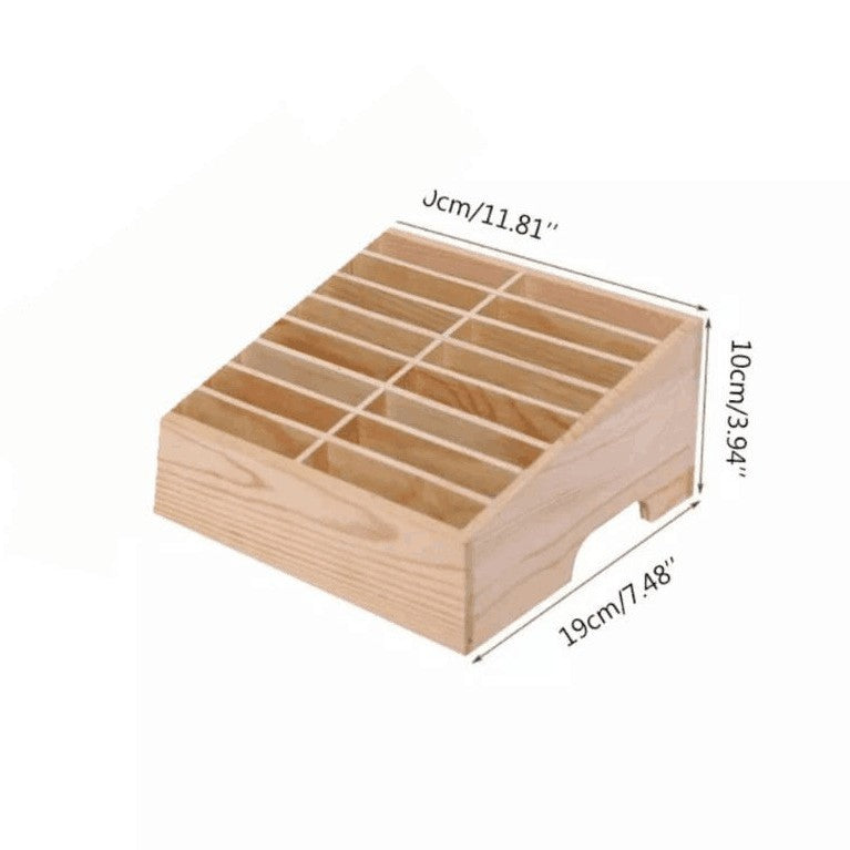 Mobile Phone Organizer Acalora