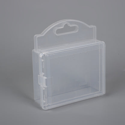 Multi-Purpose Storage Box Acalora