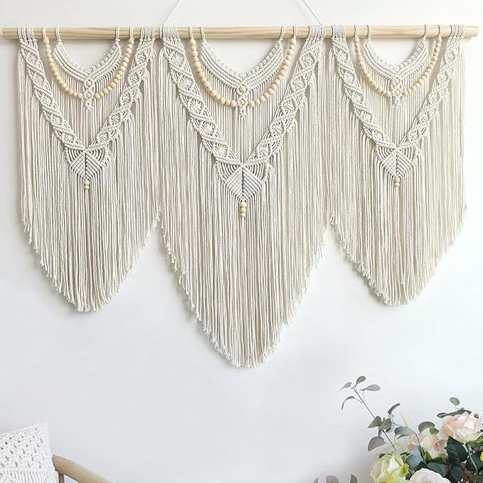Macrame Wall Art Acalora