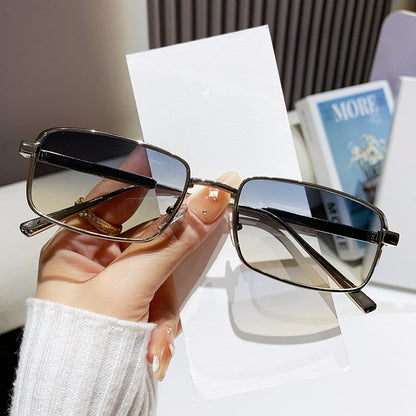 Women's elegant casual glasses Karnz
