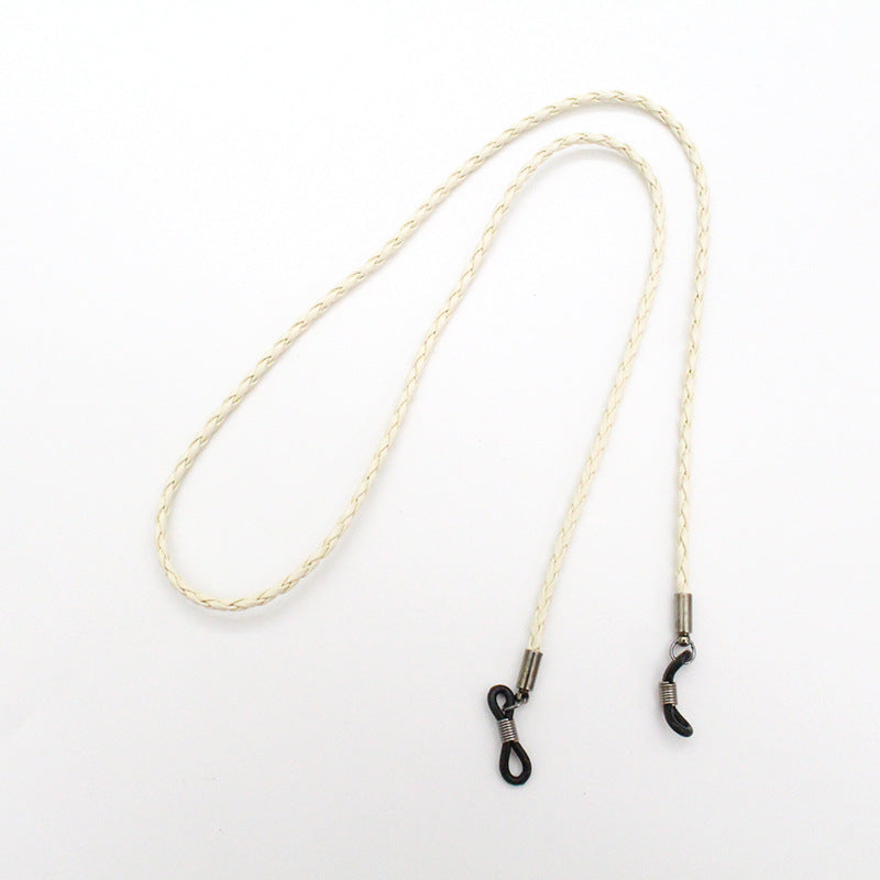 Adjustable Eyewear Retainer Strap Acalora