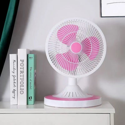 Ladies' table fan Brehn