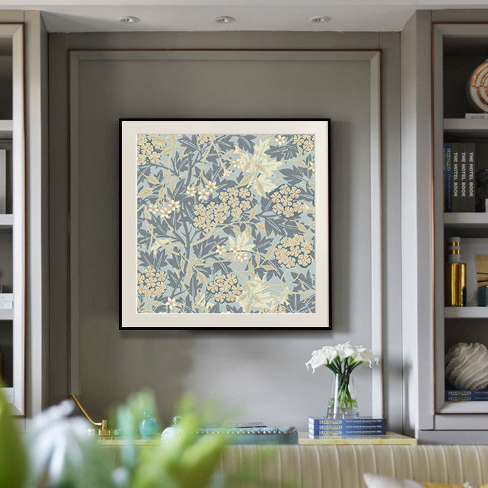Decorative Abstract Wall Art