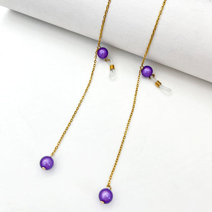 Elegant Chain Eyewear Chain Acalora