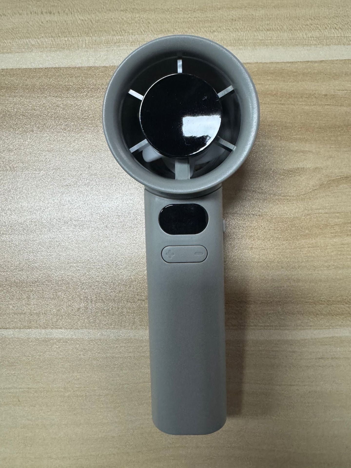 Ladies' Handheld Mini Fan with USB Charging Function Karnz