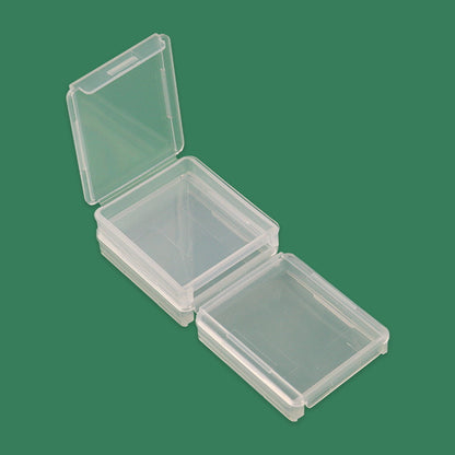 Compact Multi-Use Storage Case Acalora