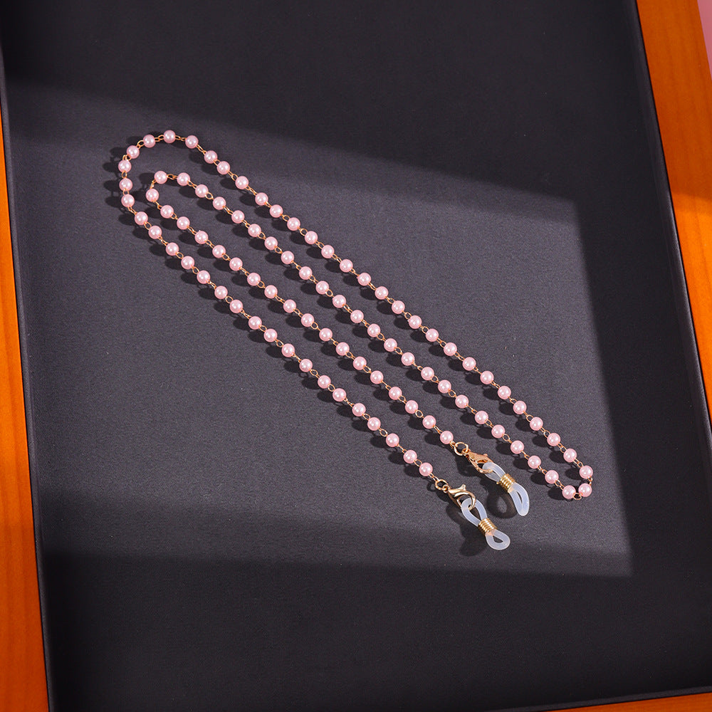 Stylish Eyewear Chain Acalora