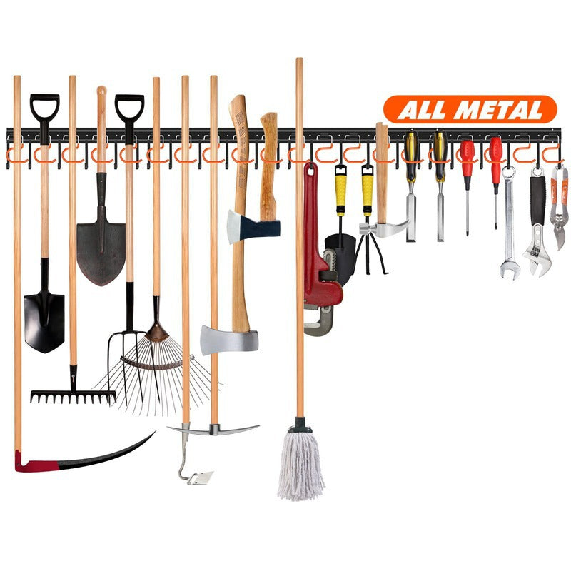 Garden tool holder Bowlift