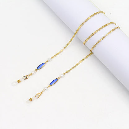Elegant Eyewear Chain Acalora